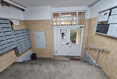 Apartament 3 Camere - Mihai Bravu/Vatra Luminoasa - Renovat - 11