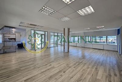 Birou, de 602 mp, în Calea Poplăcii - 9