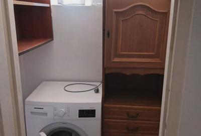 Apartament cu 2 camere semidecomandat în Central - 11
