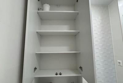 Apartament cu 2 camere în Theodor Pallady - 4