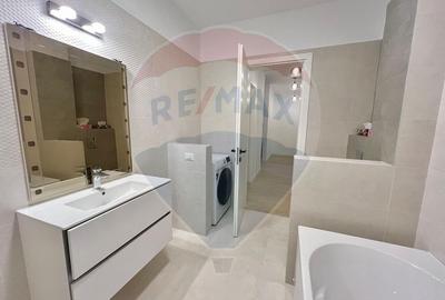 Apartament 2 camere de inchiriat /Mamaia - 6