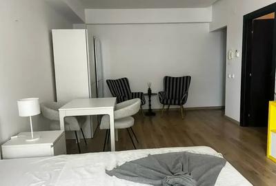 Garsonieră luminoasă, zona Parcul Carol Garsonieră luminoasă, zona Parcul Carol - 5