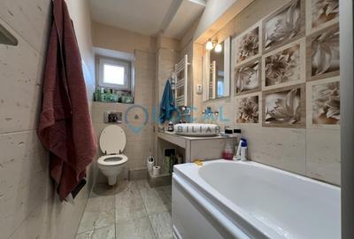 Apartament cu 2 camere decomandat, mobilat în Mărăști - 6