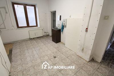 Spatiu central 216 mp + parcare - 7