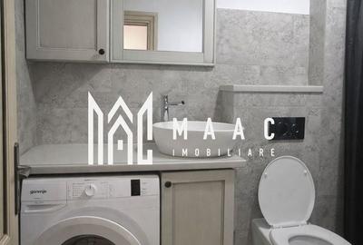 Apartament cu 2 camere nedecomandat, mobilat în Piața Cluj - 7