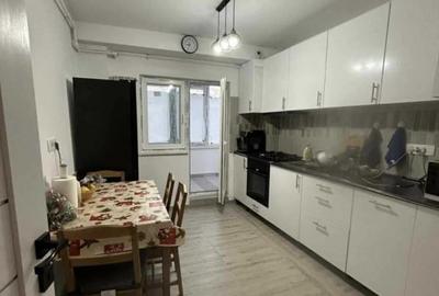 Apartament cu 3 camere, mobilat în Gorjului - 5