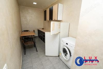 Apartament cu 2 camere decomandat în Vest - 16