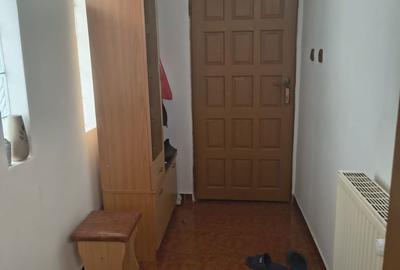 Casă cu 2 camere cu Teren 214 Mp în Central - 5