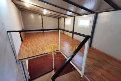 Spatiu comercial Central Cuza Voda - 8