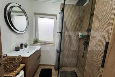 Apartament cu 3 camere decomandat, mobilat în Central - 5