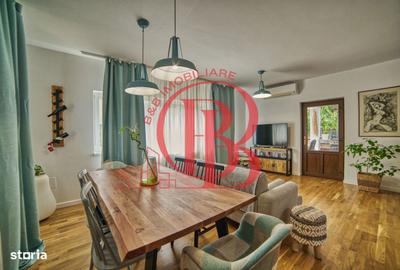 Casă cu 4 camere în Sintești - 16