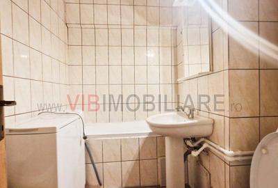 Apartament cu 2 camere decomandat, mobilat în Obor - 5