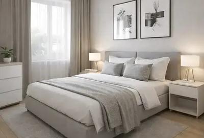 Apartament cu 4 camere semidecomandat în Theodor Pallady - 1