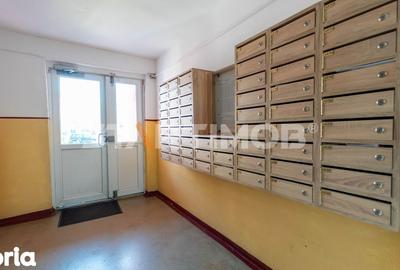 Garsonieră semidecomandată, mobilată în Bartolomeu - 8