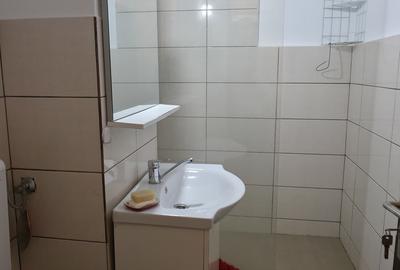 Garsonieră decomandată, mobilată în Complex Studențesc - 5