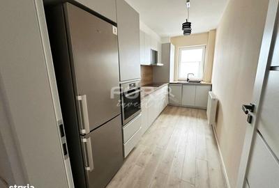 Apartament cu 2 camere decomandat în Iosia - 4
