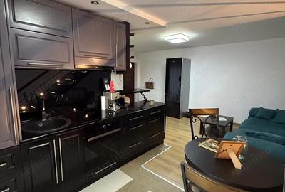 Apartament cu 2 camere decomandat în Central - 6