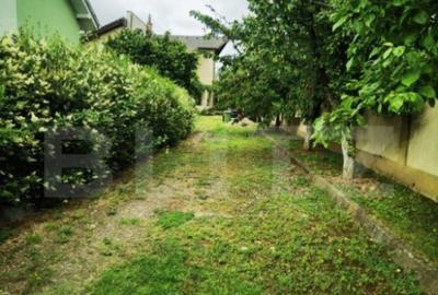 Casa individuala 5 camere cu teren de 1900mp - 10