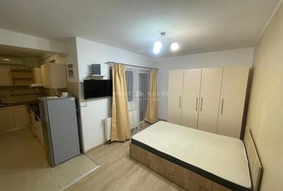 Garsonieră decomandată, mobilată în 13 Septembrie - 3