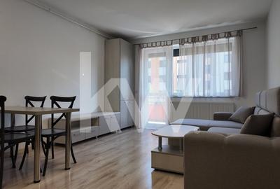 Studio modern si complet mobilat, in zona Tractorul - 2