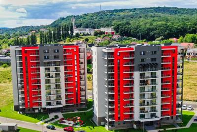 C/1556 De vanzare apartament cu 1 camera in Tudor-Green Residence - 1