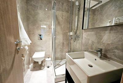 Apartament 3 camere, mobilat, utilat, parcare – Select Residence Vitan - 4