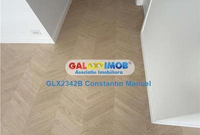 Apartament cu 3 camere decomandat în Aviației - 6