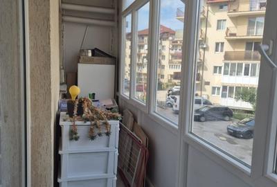 Apartament cu 2 camere în Florești
