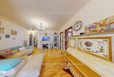 Apartament cu 3 camere în Central - 18