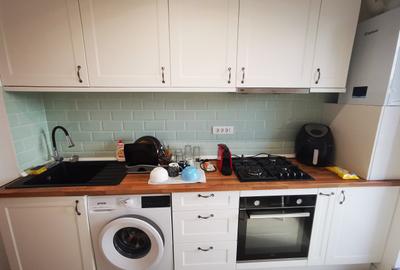 Vanzare 2 cam mobilat utilat Regie Residence  la metrou Grozavesti Vanzare 2 cam mobilat utilat Regie Residence  la metrou Grozavesti - 9