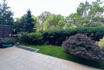 Apartament cu 3 camere decomandat, mobilat în Herăstrău - 4