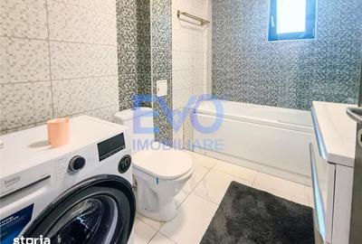 Apartament cu 2 camere în Rediu - 2