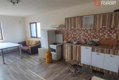 Casa de inchiriat pe 3 niveluri in Dumbravita, pretabila muncitori - 2