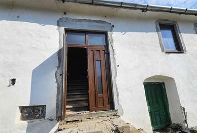 Casă cu 3 camere în Fișer - 2