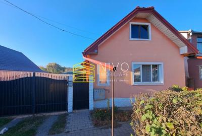 Casa singur in curte Santana de Mure? Casa singur in curte Santana de Mure? - 1