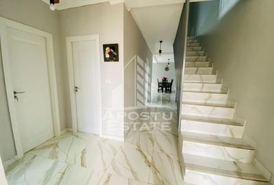 Duplex modern 3 dormitoare,  Dumbravita - 10