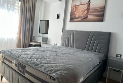 Apartament cu 2 camere decomandat în Central - 15