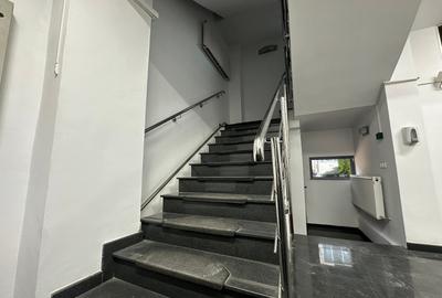Birou, de 562 mp, în Cotroceni - 8