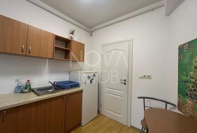 Garsoniera pet friendly, etaj 1, zona Turnisor - 4