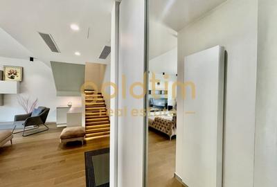 SUPERB/ DUPLEX/ CURTE 130 Mp/ BLOC BOUTIQUE/PARCARE SUBTERANA SUPERB/ DUPLEX/ CURTE 130 Mp/ BLOC BOUTIQUE/PARCARE SUBTERANA - 23