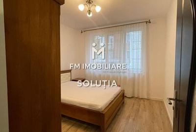 Apartament cu 3 camere decomandat în Central - 3