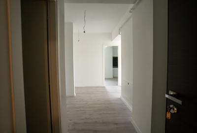 Garsonieră decomandată în Semicentral - 6