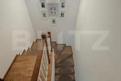 Casă cu Teren 350 Mp în Tărlungeni