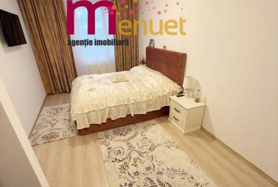 Apartament 4 camere ,zona E3 - 11