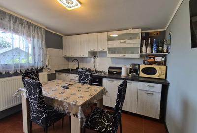 Valu lui Traian -Vila P+Mansarda (teren 350 mp /constructie 2019) - 16