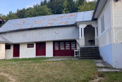 Casa de vanzare Soveja-Vrancea - 5