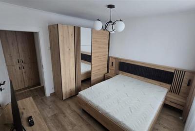Apartament cu 3 camere decomandat, mobilat în Vest - 4