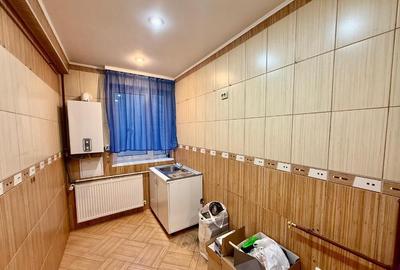 Apartament cu 2 camere decomandat în Semicentral - 2