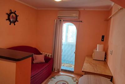 Apartament cu 2 camere decomandat în Florești - 4