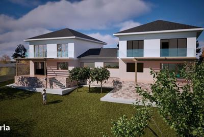 Spațiu comercial, în Chinteni - 7